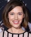 Katie Parker