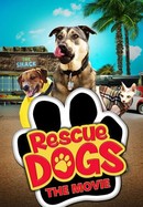 Rescue Dogs: The Movie poster image