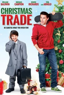 Watch trailer for Christmas Trade