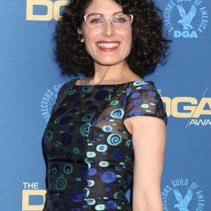 Lisa Edelstein at arrivals for 71st Annual Directors Guild of America DGA Awards Gala, Hollywood & Highland Center Ray Dolby Ballroomdolb, Los Angeles, CA February 2, 2019. Photo By: Priscilla Grant/Everett Collection