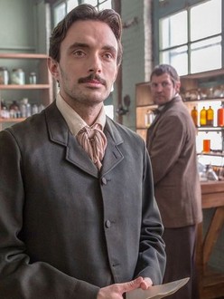 Genius american tv series watch online online