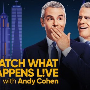 "Watch What Happens Live With Andy Cohen photo 2"