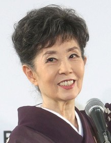 Mitsuko Mori