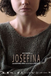 Poster for Josefina