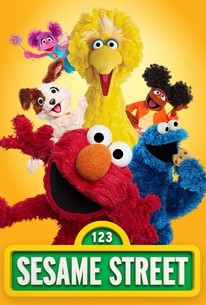 Watch Sesame Street