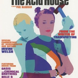 The Acid House (1998) photo 1