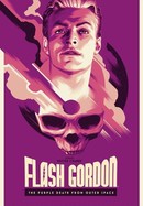 Purple Death From Outer Space poster image
