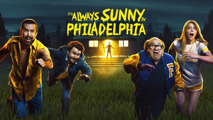 It s Always Sunny in Philadelphia Season 13 Episode 4 Rotten