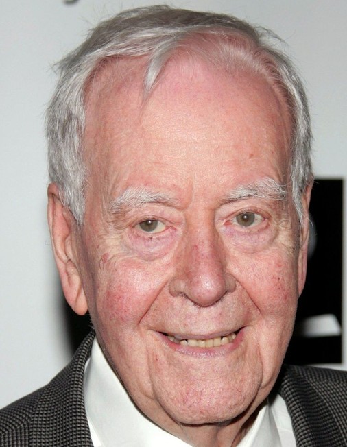 Horton Foote