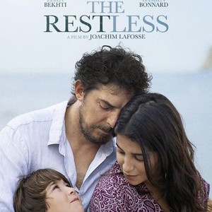 The Restless 2021 Rotten Tomatoes