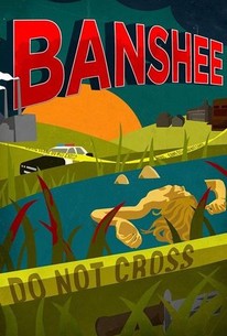 Watch trailer for Banshee
