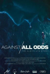 Watch Against All Odds