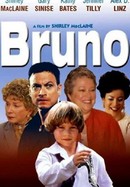 Bruno poster image