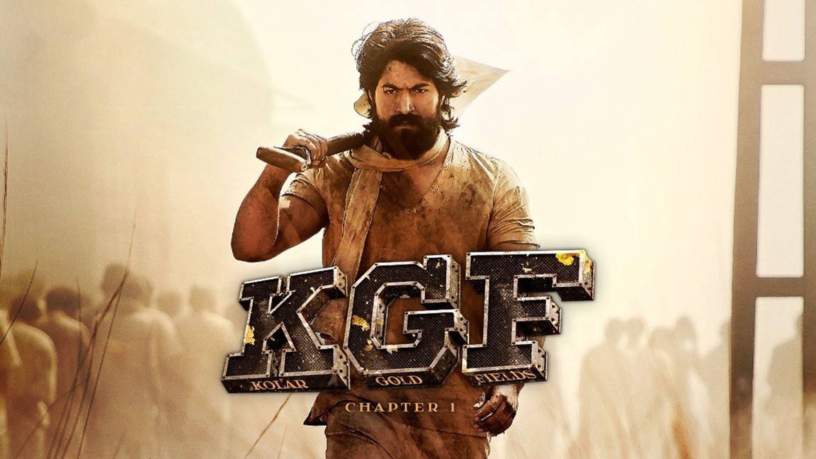 K.G.F Chapter 1 Pictures Rotten Tomatoes
