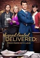 Signed, Sealed, Delivered: From Paris With Love poster image