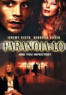 Paranoia 1.0 poster image
