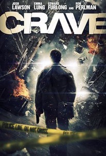 Watch trailer for Crave