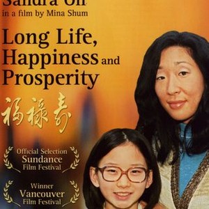 Long Life, Happiness and Prosperity (2002) photo 9