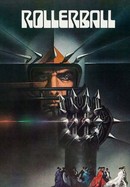Rollerball poster image