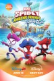 Marvel's Spidey and His Amazing Friends