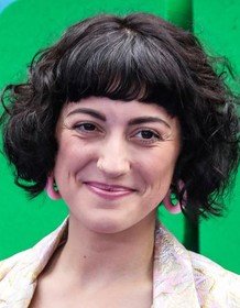 Amalia Vitale