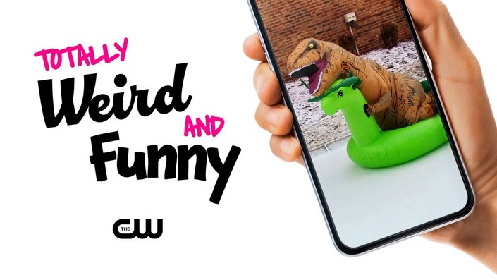 Weird funny videos best sale