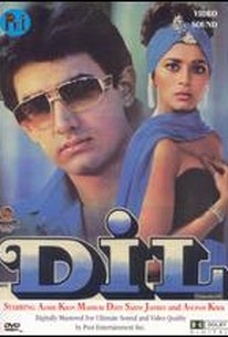 Image result for DIL movie poster