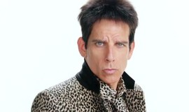 Zoolander 2: Teaser Trailer 1