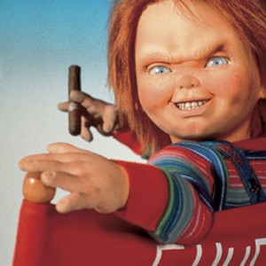 A scene from the film "Child's Play 3." photo 19