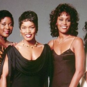 Waiting to Exhale (1995) photo 4