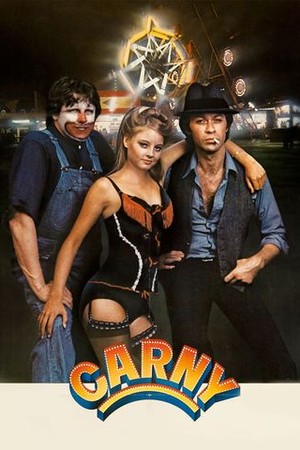Carny poster