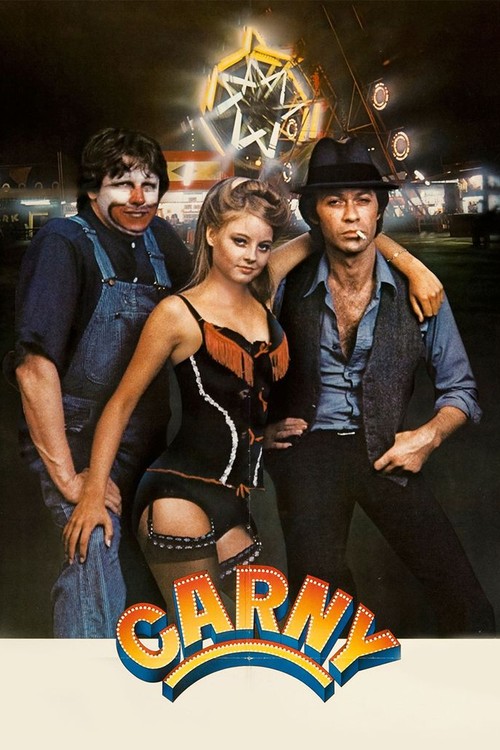 Carny poster