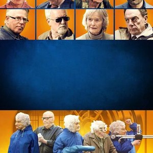 Golden Years photo 2