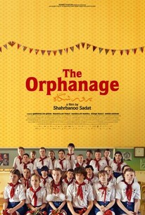 Watch trailer for The Orphanage