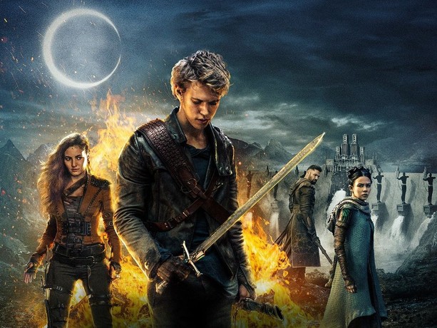The shannara chronicles season 1 episode 1 online