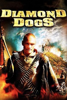 Diamond Dogs | Rotten Tomatoes