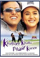 Khullam Khulla Pyaar Karen poster image