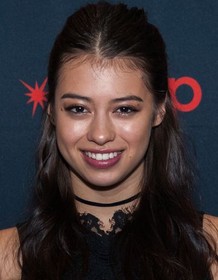 Amber Midthunder