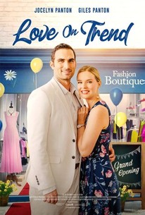 Watch trailer for Love on Trend