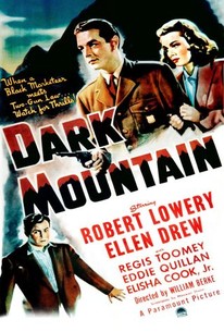 Watch trailer for Dark Mountain