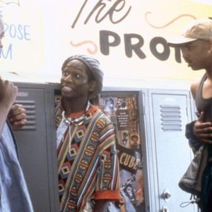 TRIPPIN', Deon Richmond, Guy Torry, Donald Faison, 1999. ©Rogue Pictures