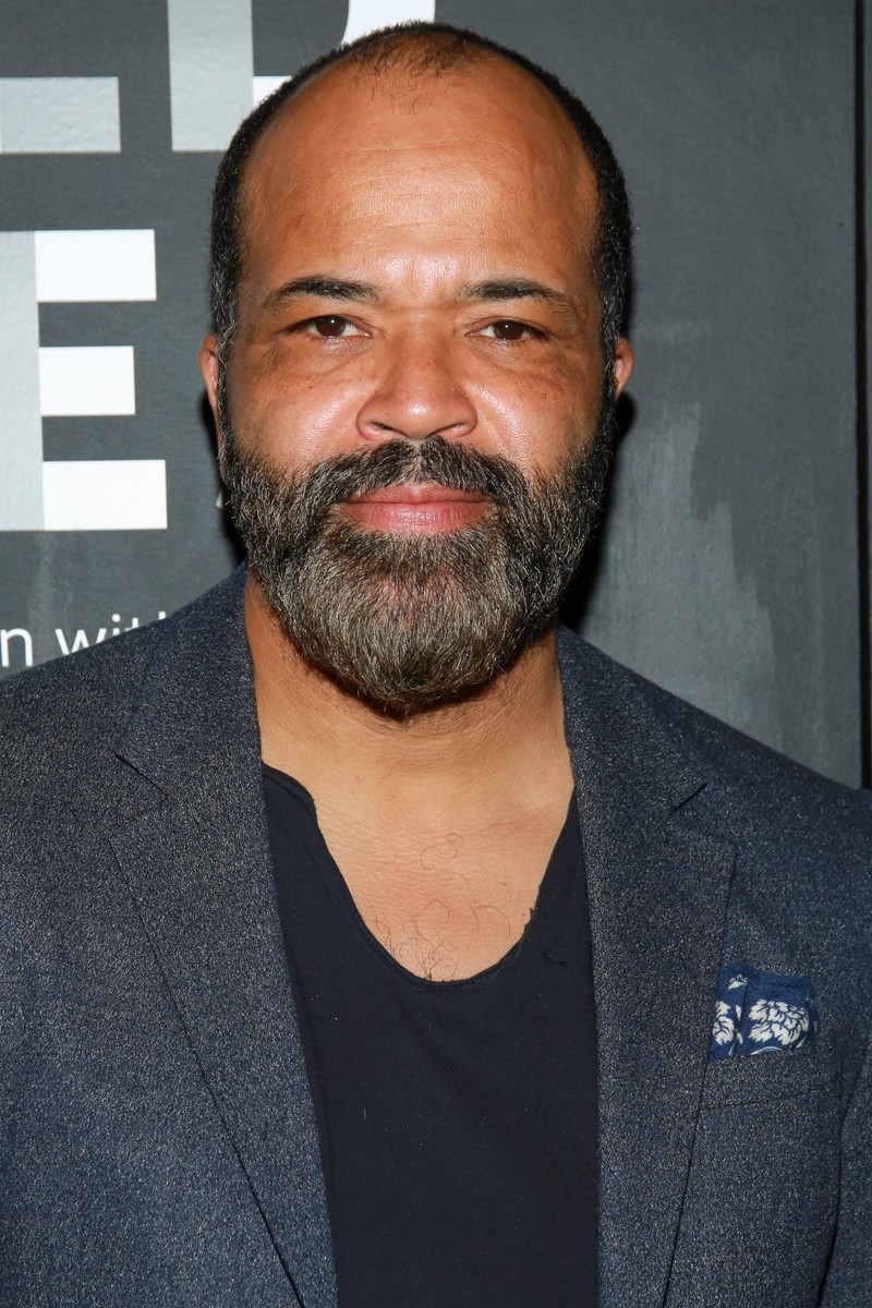 Jeffrey Wright - Rotten Tomatoes