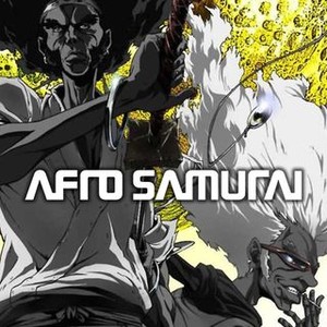 Afro Samurai Episode 1 Watch Online 