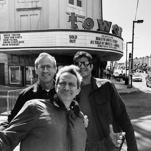 "Beastie Boys Story photo 8"