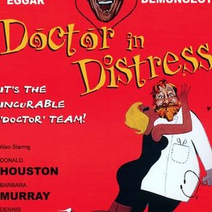 Doctor in Distress (1964) photo 9