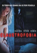 Claustrofobia poster image