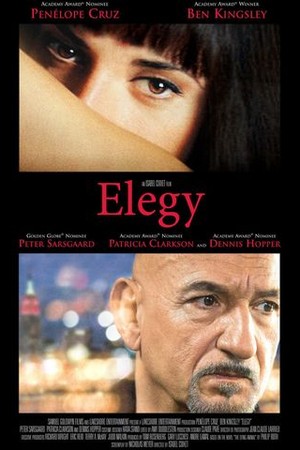 Elegy poster