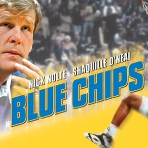 Blue Chips - Rotten Tomatoes