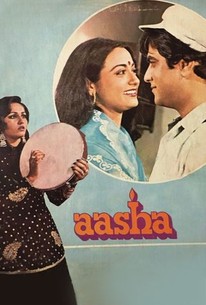 Poster for Aasha