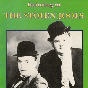The Stolen Jools photo 2